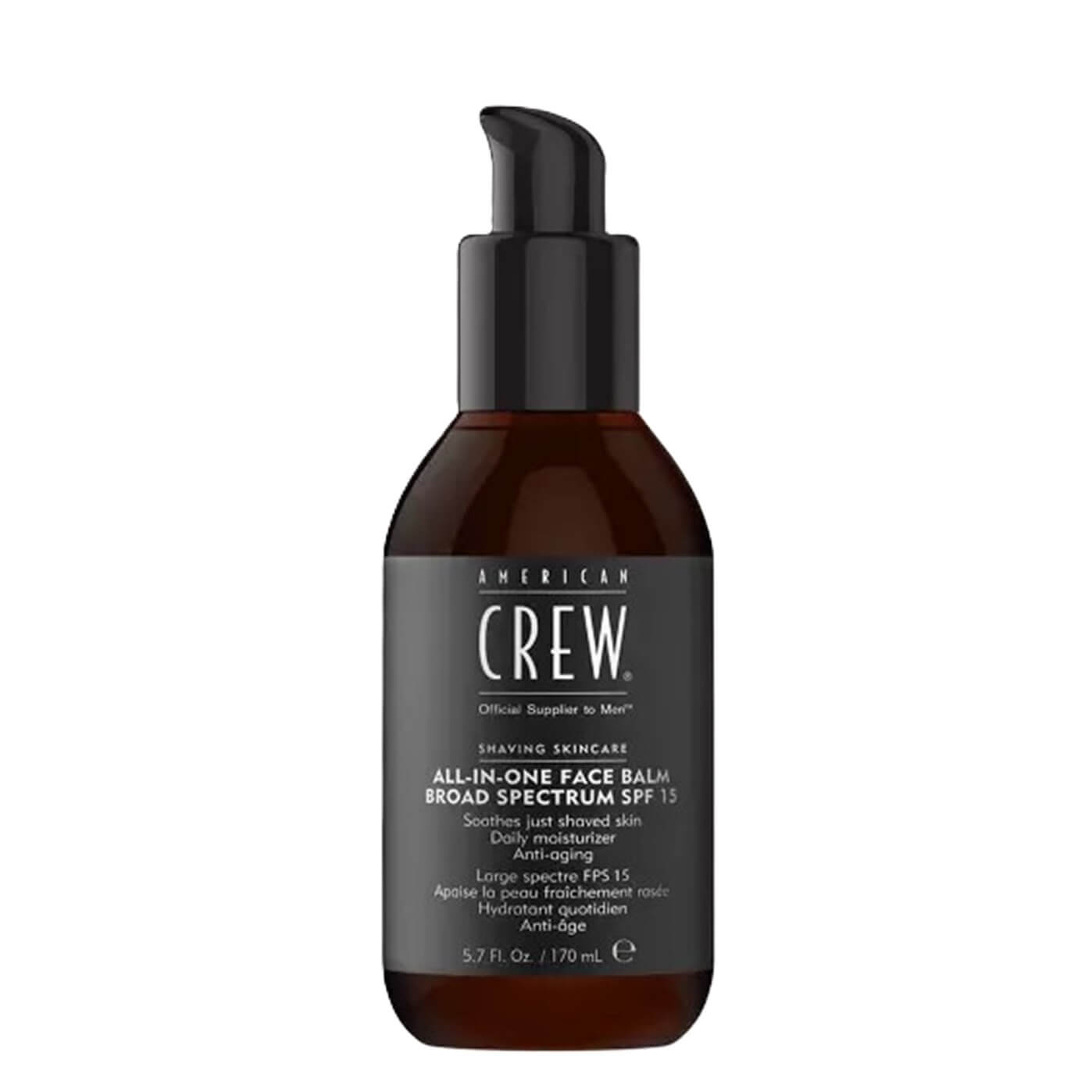 All IN One Face Balm Protection