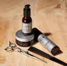 American Crew Beard Cleanser