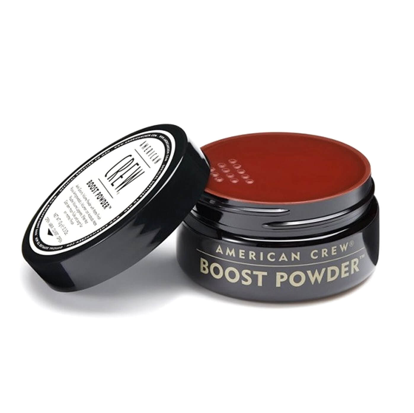 American Crew Boost