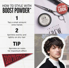 American Crew Boost Powder 