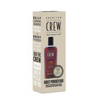 Amerian Crew Boost Powder DUO Pack