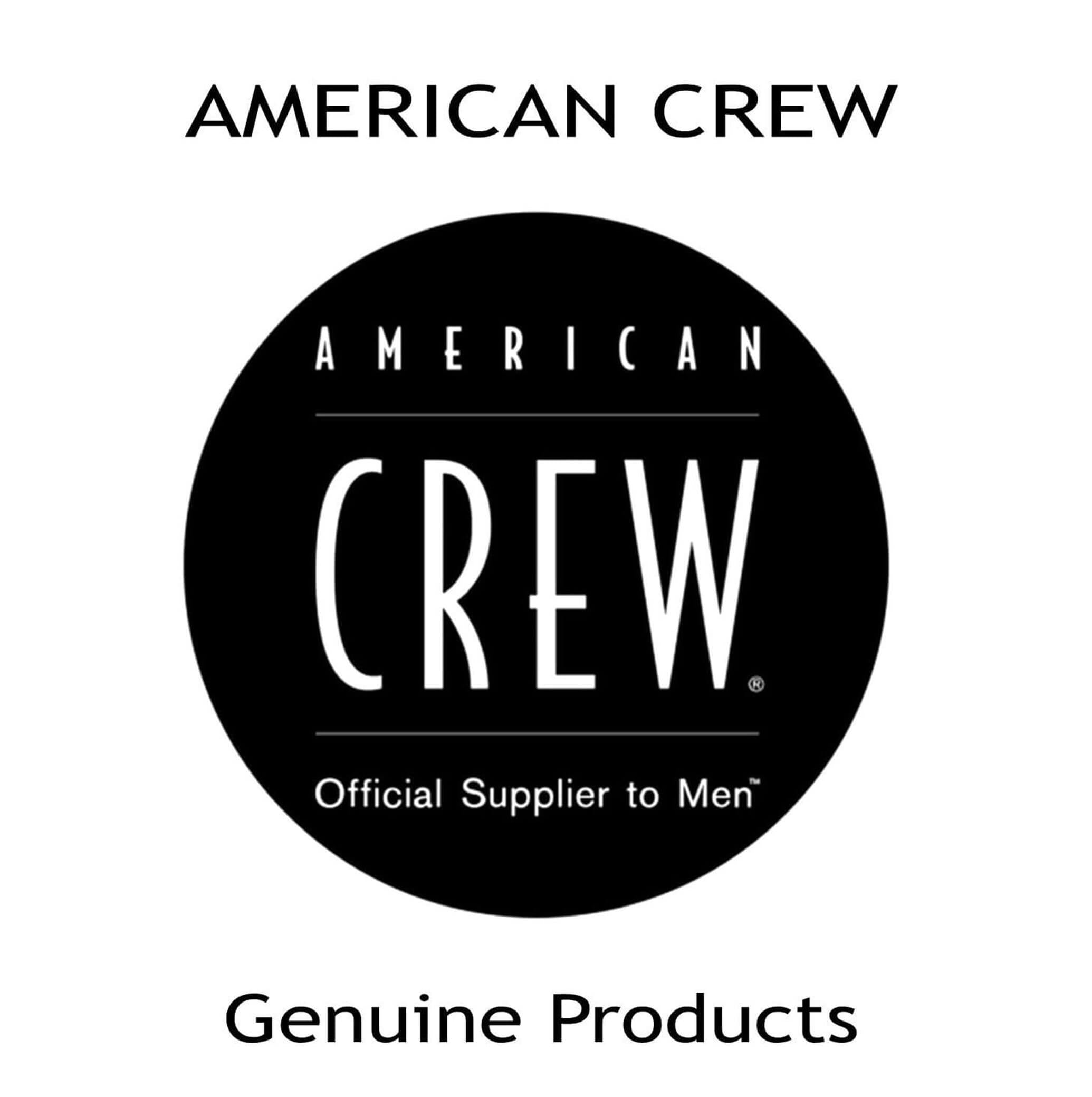 American Crew Genuine Products