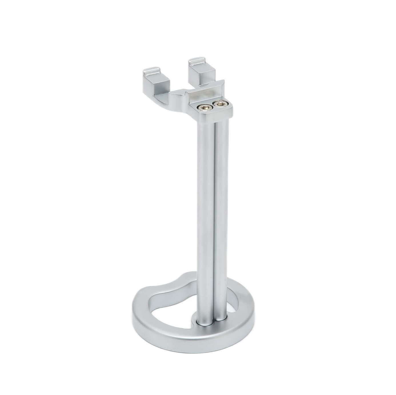 Mens Anodised Shave Razor Holder