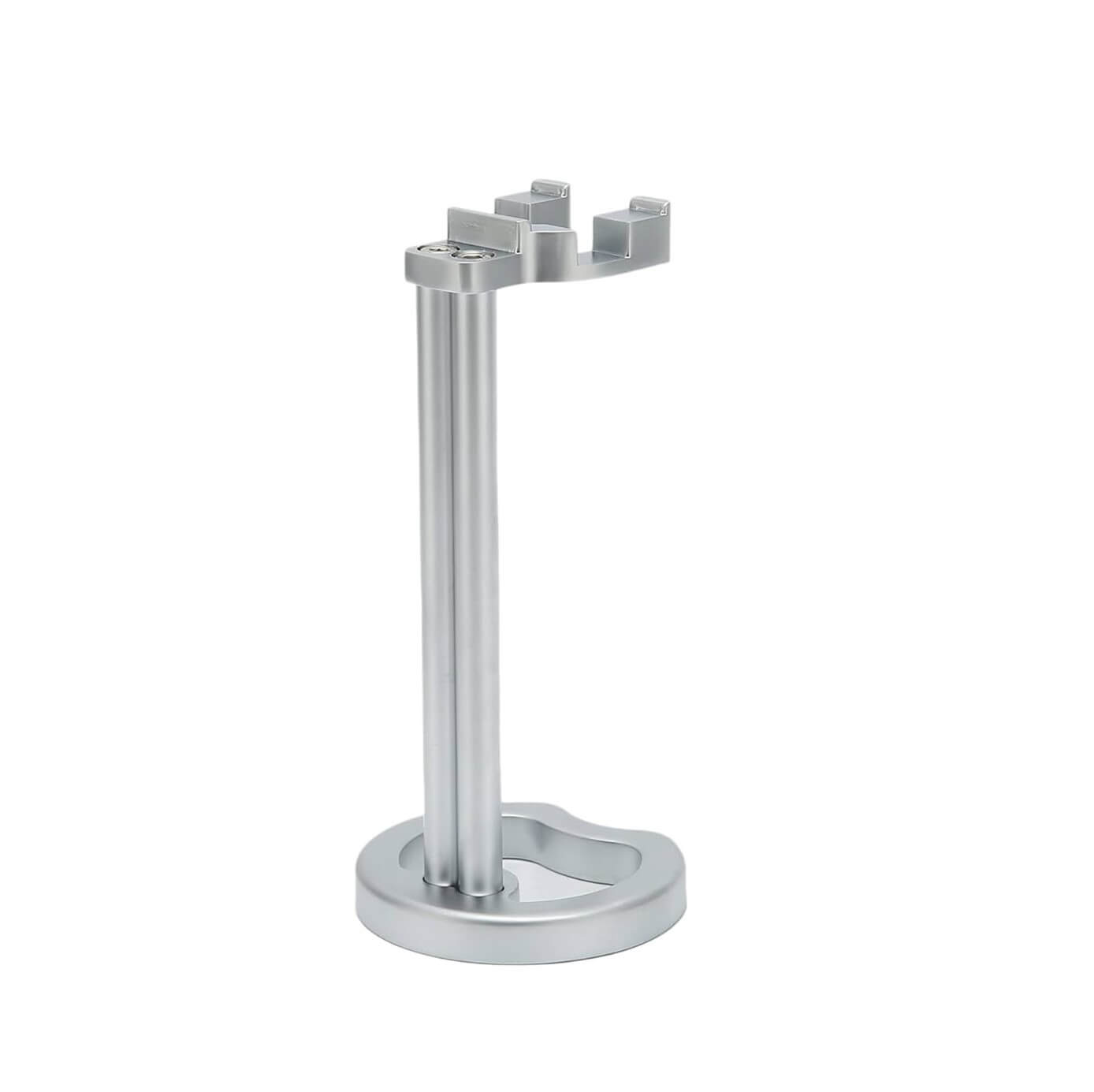 Mens Anodised Shave Razor Holder