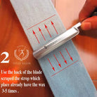 Titan Professional Straight Razor Kit