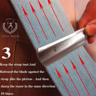 Titan Professional Straight Razor Kit