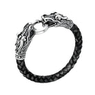 Mystic Tibetan Parataxis Dragon Unisex Bracelet
