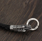 Mystic Tibetan Parataxis Dragon Unisex Bracelet