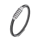 Unisex Orbed Globular Bracelet