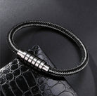 Unisex Orbed Globular Bracelet