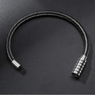 Unisex Orbed Globular Bracelet
