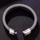 Unisex Modern Fusion Bracelet