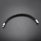 Unisex Modern Fusion Bracelet