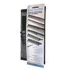 BaBylissPRO Carbon Comb Set