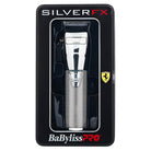 BabylissPro SilverFX Clipper
