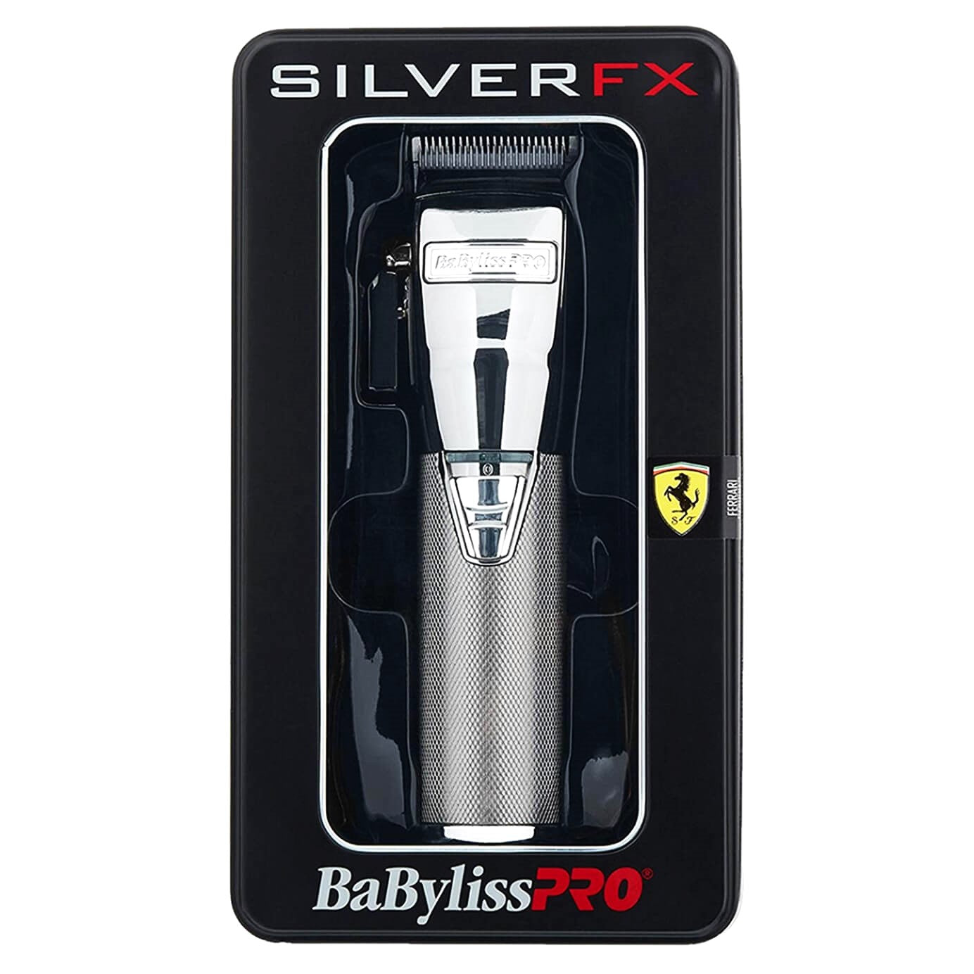 BabylissPro SilverFX Clipper