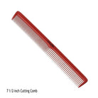 BaBylissPRO Red Comb Set