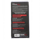 BaBylissPRO Red Comb Set