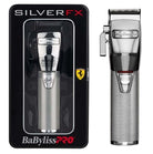 BabylissPro SilverFX Clipper