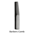 Barbers Comb
