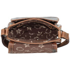 Billy The Kid Ladies Cross Body Bag