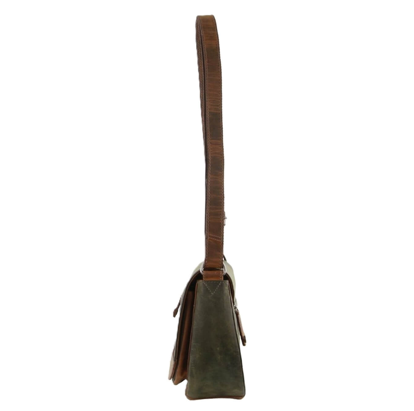 Billy The Kid Ladies Cross Body Bag