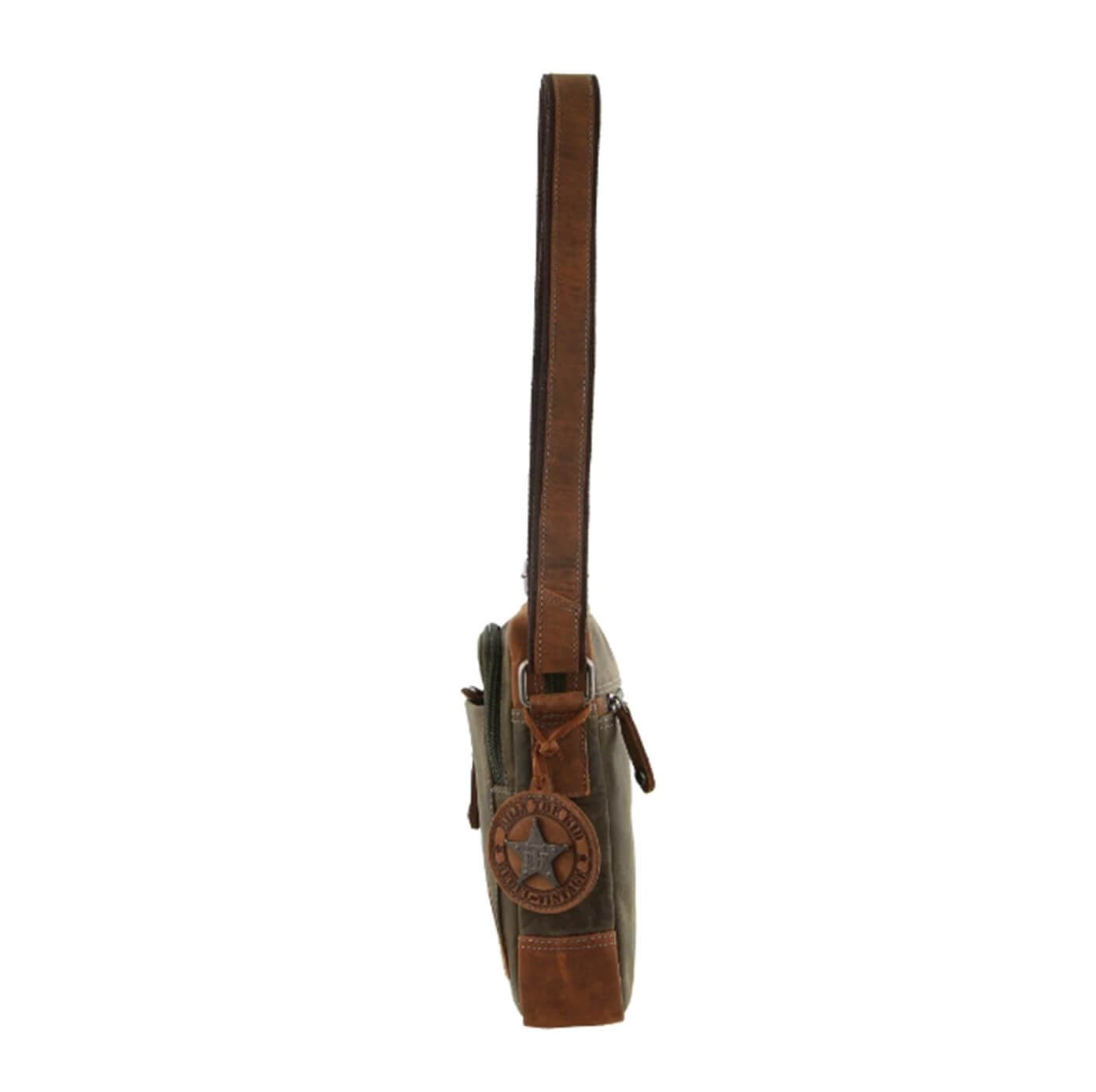 Billy The Kid Cross Body Bag