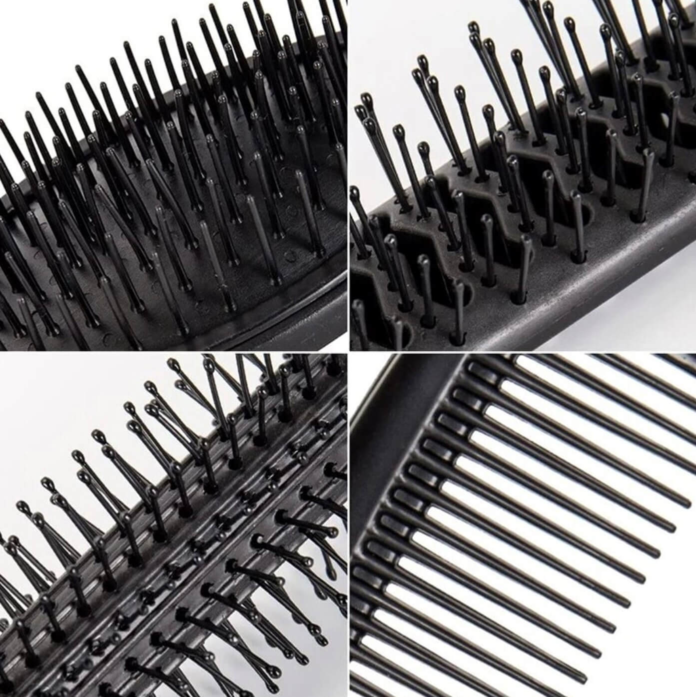 Premium 6-Piece Brush Set