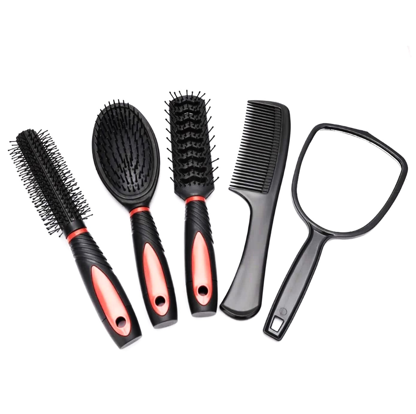 Premium 6-Piece Brush Set