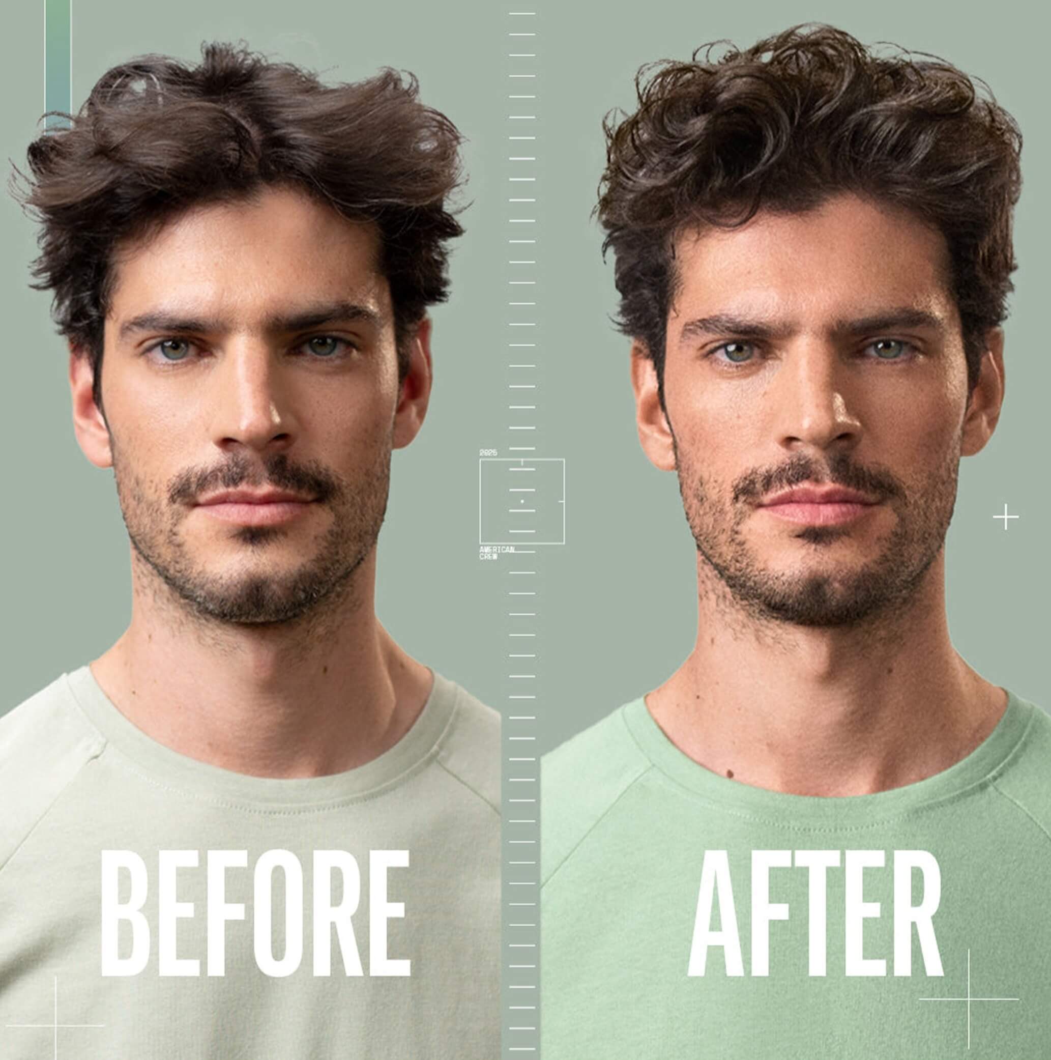 American Crew Style + Care Forming Cream Gel 150ml