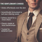 Clubman Pinaud Shave Soap 
