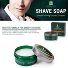 Clubman Pinaud Shave Soap 