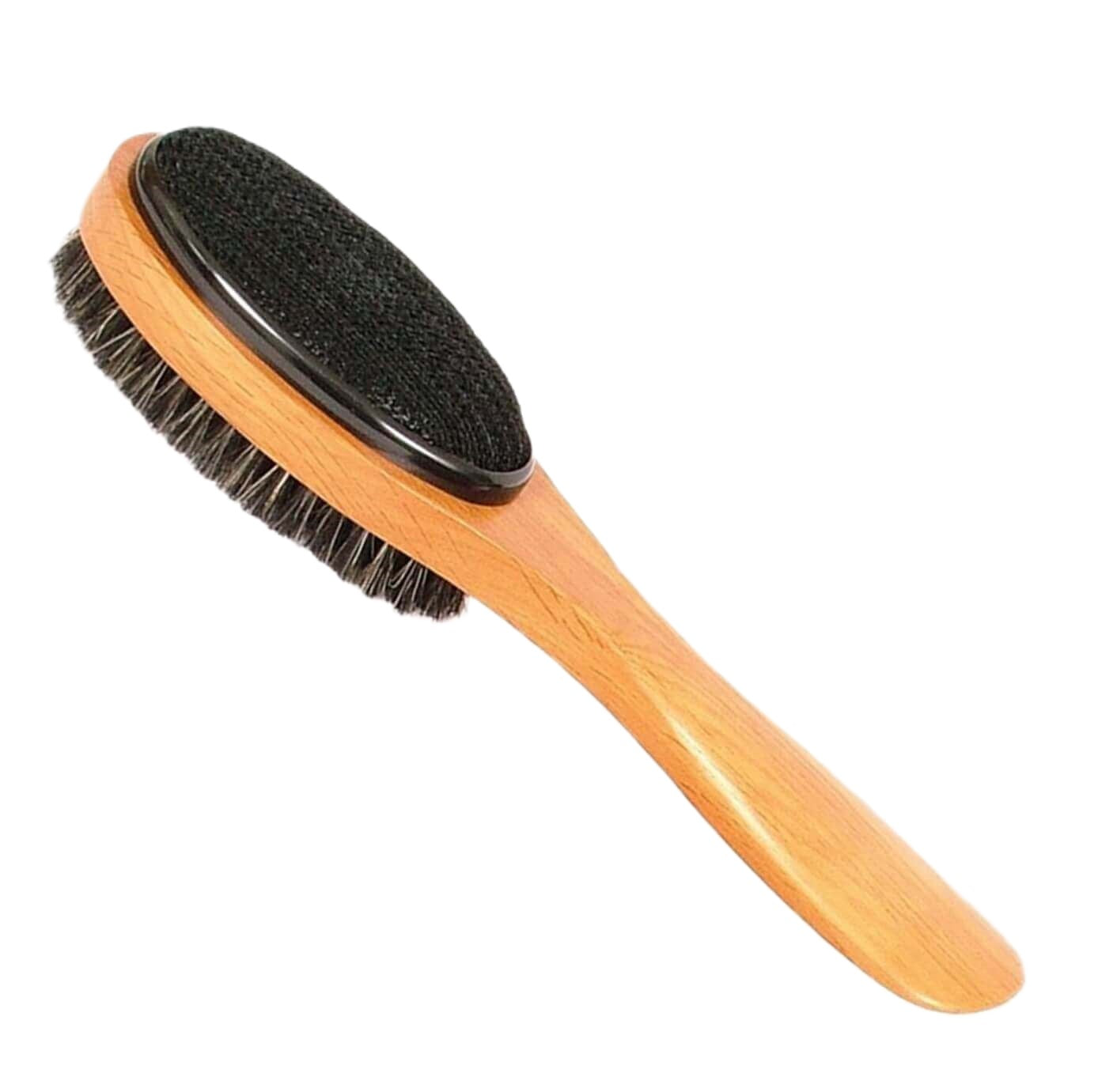 Comoy 3 IN 1 Gentlemans Brush 27.5cm