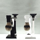 Comoy MAK3 Black Shave Set