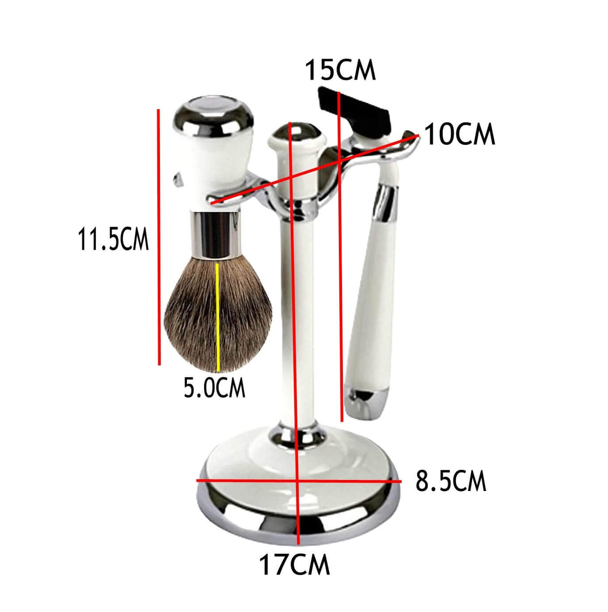 Comoy Razor Set Sale – Lords Grooming Products