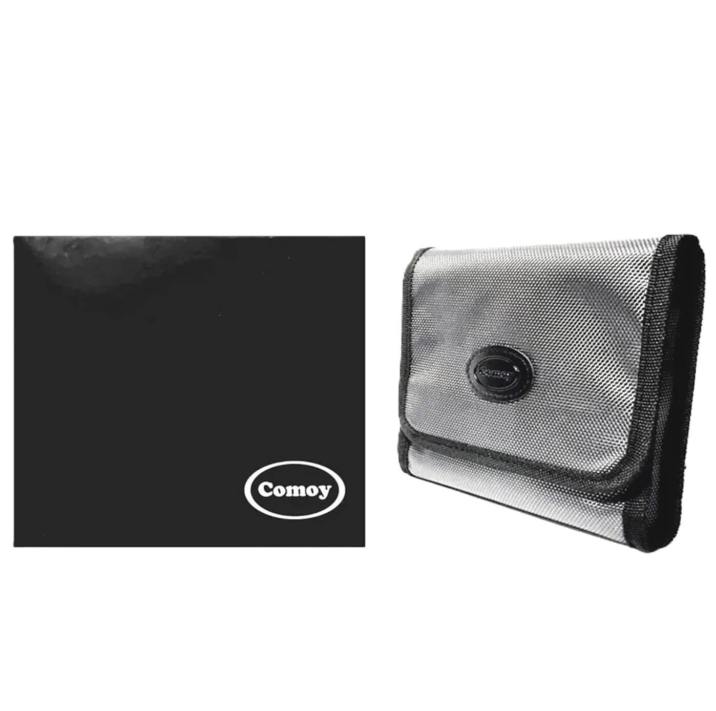 Comoy Shoe Care Kit 