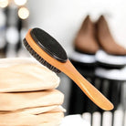 Comoy 19cm 3 IN 1 Gentlemans Brush