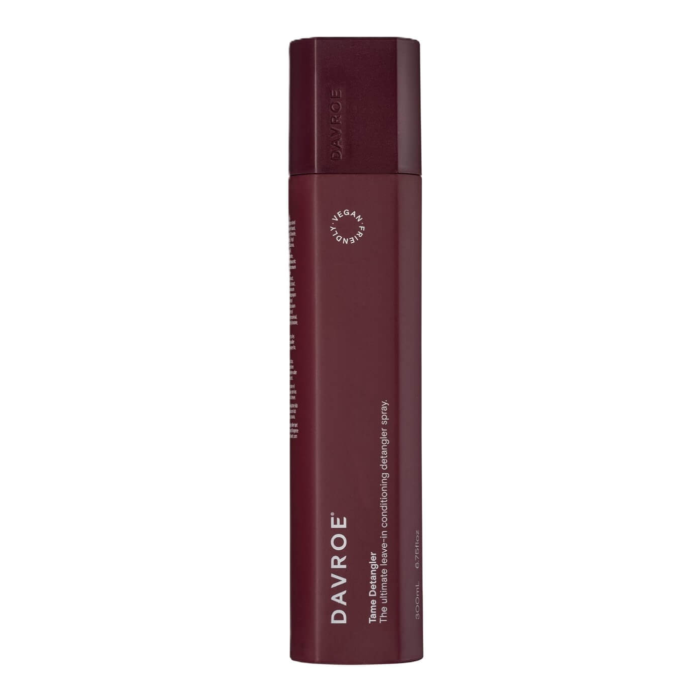Davroe Hair Tame Detangler Spray