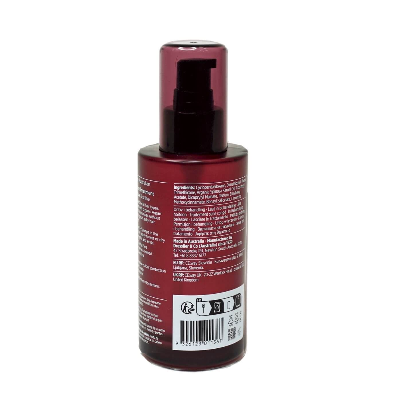 Davroe Argan Oil Instant Treatment