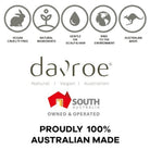 Davroe Australian Made