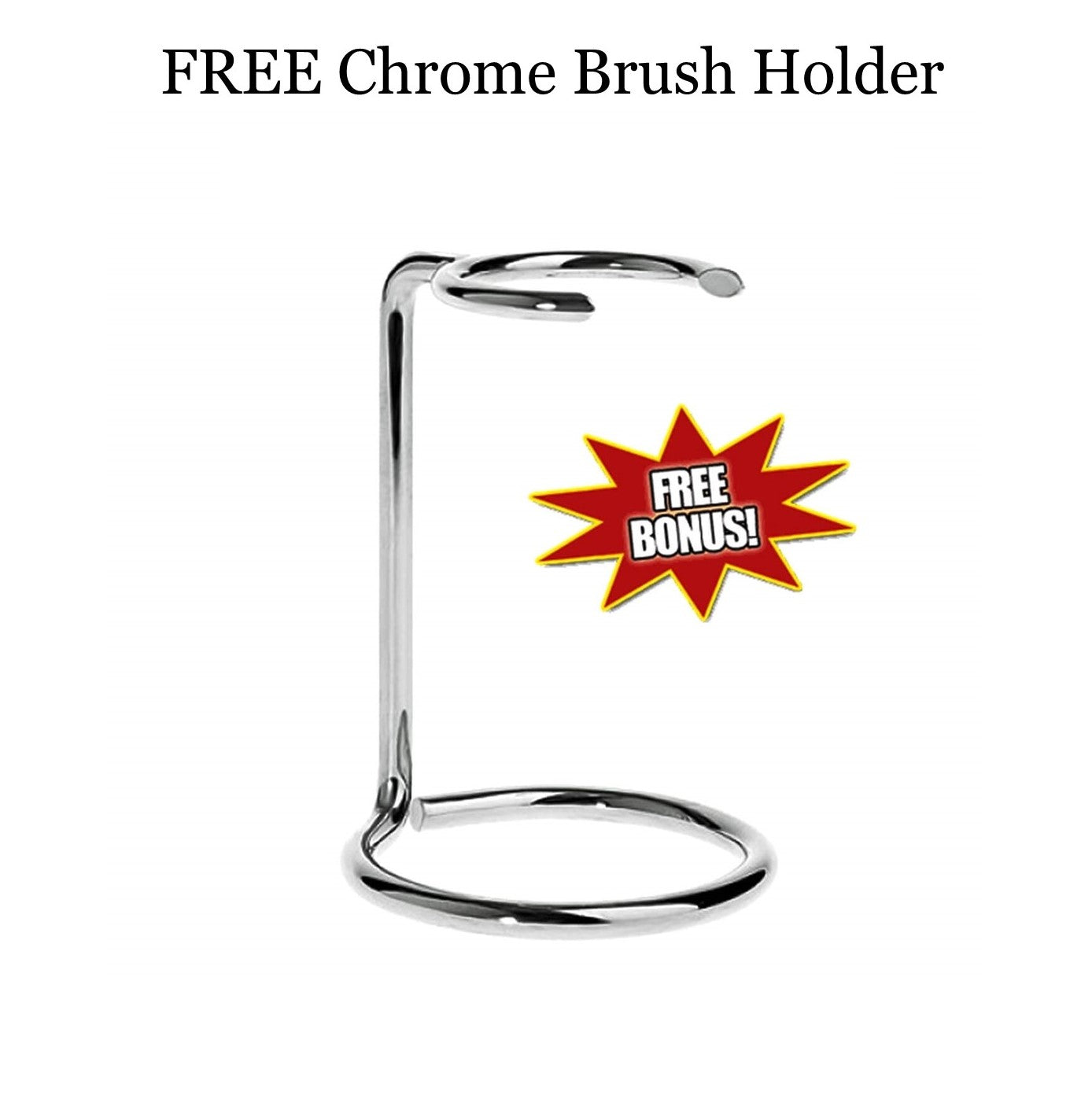 Brush Stand