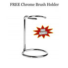 Brush Stand