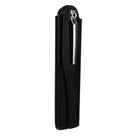 Mens Compact Folding Acrylic Beard Comb