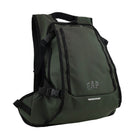 GAP Water Repellent Travel Backpack in Khaki
