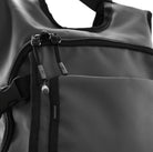 GAP Water Repellent Travel Backpack in Charcoal