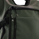 GAP Water Repellent Travel Backpack in Khaki