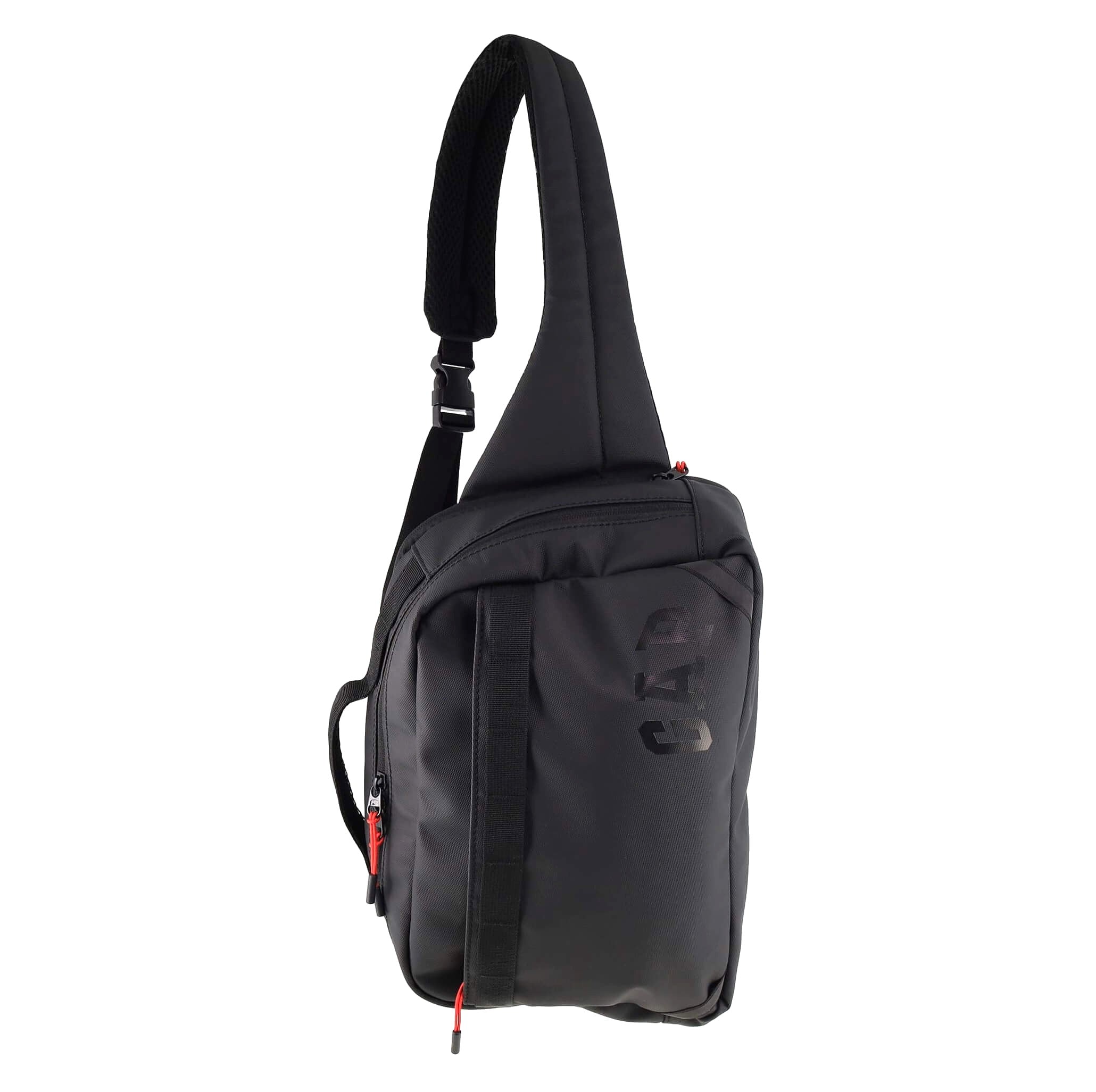 GAP 68 Water Repellent Sling Crossbody Bag in Black