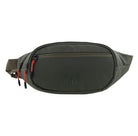 GAP 69 Water Repellent Nylon Sling Waist Bag in Khaki
