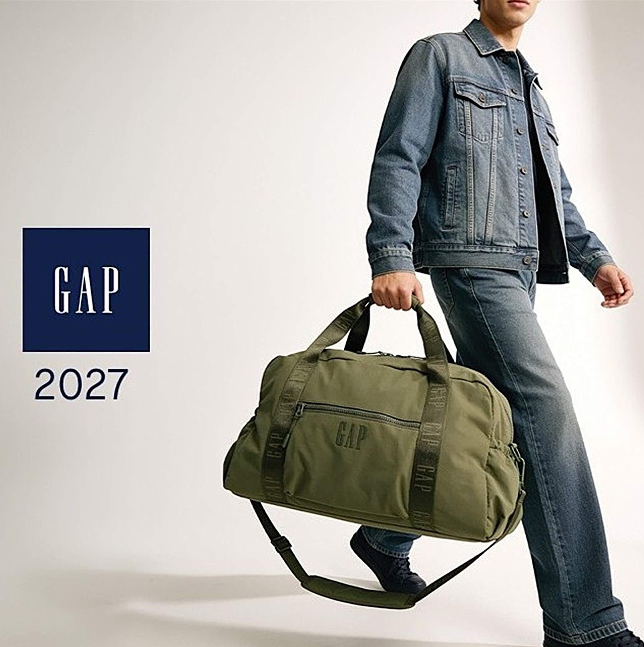 GAP 2027 Range