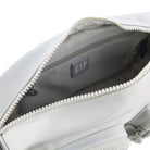 GAP Ladies RFID Nylon Crossbody Bag in Chino